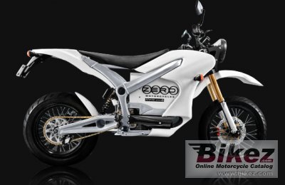 2011 Hesketh Zero S photo